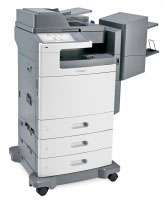 Lexmark X792dtpe (47B1171) Lexmark X792dtpe (47B1171)